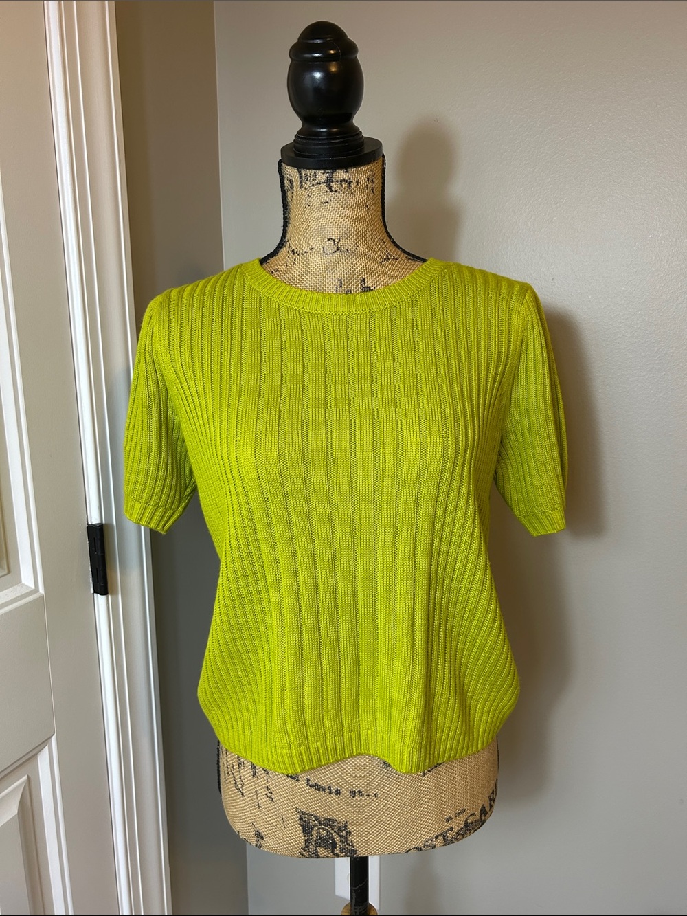BRIT NY luxe knit sweater top (new with tags )